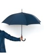 Parapluie personnalisable 4DO Parapluie 23" en rPET 190T avec ouverture auto Impact AWARE™