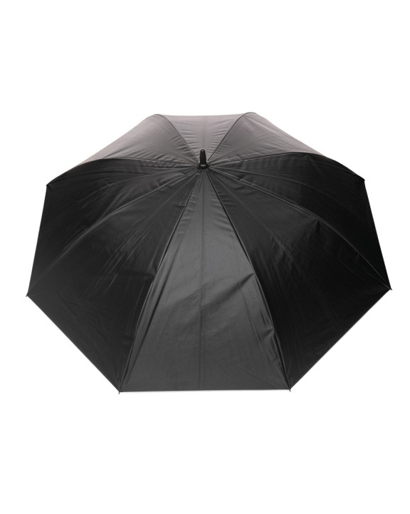 Parapluie personnalisable 4DO Parapluie 27" rPET bi couleur ouverture auto Impact AWARE™