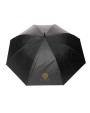 Parapluie personnalisable 4DO Parapluie 27" rPET bi couleur ouverture auto Impact AWARE™