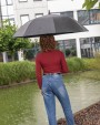Parapluie personnalisable 4DO Parapluie 27" rPET bi couleur ouverture auto Impact AWARE™