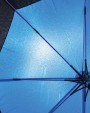 4DO 27" Impact AWARE™ RPET 190T Auto-Open Stormproof-Schirm Regenschirm personalisierbar