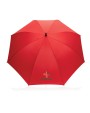 Parapluie personnalisable 4DO Parapluie tempête 30" en rPET 190T Impact AWARE™