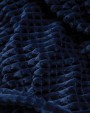 Plaid personnalisable VINGA VINGA Couverture / plaid en rPET GRS Branson