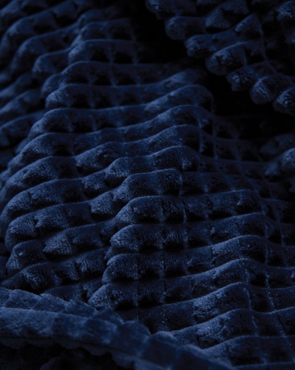 Plaid personnalisable VINGA VINGA Couverture / plaid en rPET GRS Branson