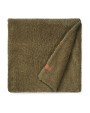 Plaid personnalisable VINGA VINGA Couverture / Plaid doux GRS Maine