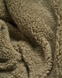 Plaid personnalisable VINGA VINGA Couverture / Plaid doux GRS Maine