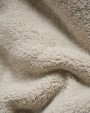 VINGA VINGA Maine Doppelflor-Decke aus GRS recyceltem Material Plaid personalisierbar