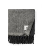 VINGA VINGA Saletto Decke aus Wollgemisch Plaid personalisierbar