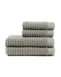 VINGA VINGA Landro 500gr/m² Handtuch, 4er Set Bad Artikel personalisierbar
