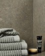 VINGA VINGA Landro 500gr/m² Handtuch, 4er Set Bad Artikel personalisierbar