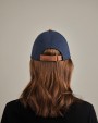 VINGA VINGA Bosler AWARE™ Canvas-Kappe Kappe personalisierbar