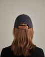 VINGA VINGA Bosler AWARE™ Canvas-Kappe Kappe personalisierbar