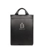VINGA VINGA Bermond Rucksack aus RCS recyceltem PU Tasche personalisierbar