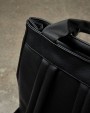 VINGA VINGA Bermond Rucksack aus RCS recyceltem PU Tasche personalisierbar