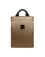 VINGA VINGA Bermond Rucksack aus RCS recyceltem PU Tasche personalisierbar