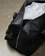 VINGA VINGA Bermond Wochenendtasche aus RCS recyceltem PU Tasche personalisierbar
