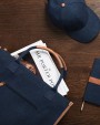 Sac & bagagerie personnalisable VINGA VINGA Sacoche ordinateur en toile recyclée RCS Bosler