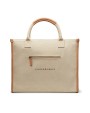 Sac & bagagerie personnalisable VINGA VINGA Sacoche ordinateur en toile recyclée RCS Bosler
