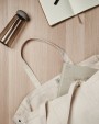 VINGA VINGA Hilo AWARE™ Maxi-Tasche aus recyceltem Canvas Tasche personalisierbar