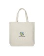 VINGA VINGA Hilo AWARE™ Tragetasche aus recyceltem Canvas Tasche personalisierbar