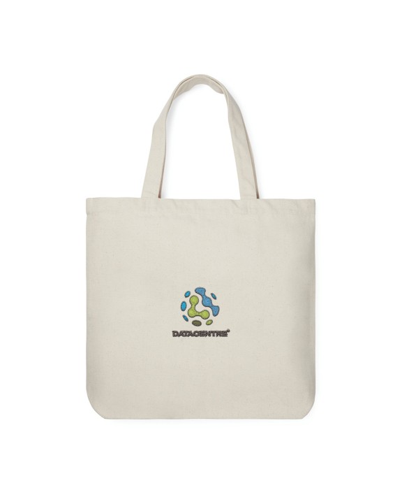 VINGA VINGA Hilo AWARE™ Tragetasche aus recyceltem Canvas Tasche personalisierbar