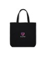VINGA VINGA Hilo AWARE™ Tragetasche aus recyceltem Canvas Tasche personalisierbar