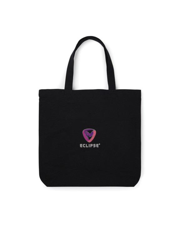 VINGA VINGA Hilo AWARE™ Tragetasche aus recyceltem Canvas Tasche personalisierbar
