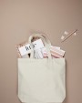 VINGA VINGA Hilo AWARE™ Tragetasche aus recyceltem Canvas Tasche personalisierbar
