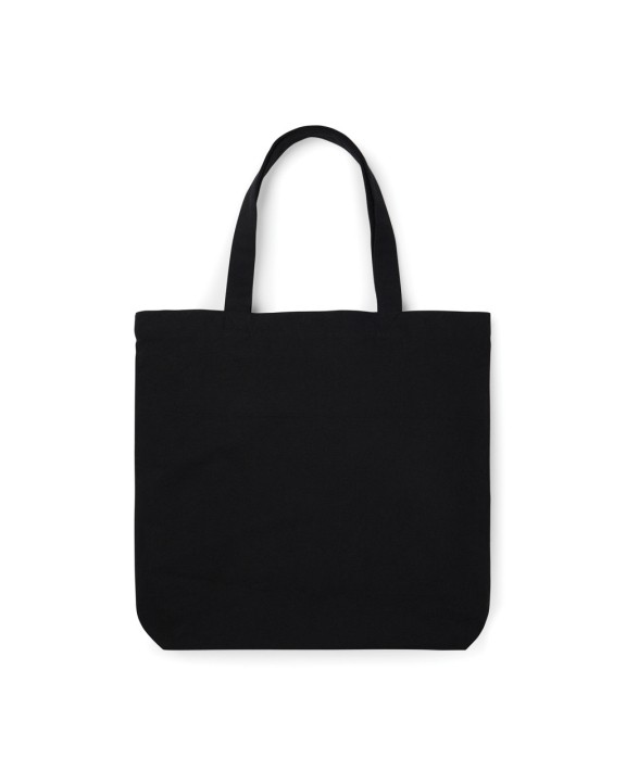 VINGA VINGA Hilo AWARE™ Tragetasche aus recyceltem Canvas Tasche personalisierbar