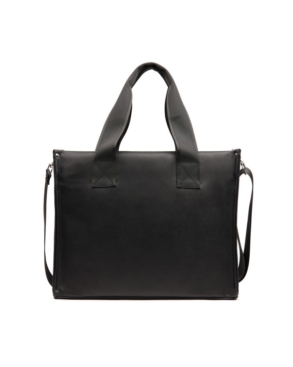 Tas & zak VINGA VINGA Bermond RCS gerecycled PU draagtas voor bedrukking &amp; borduring