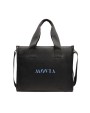 VINGA VINGA Bermond Tragetasche aus RCS recyceltem PU Tasche personalisierbar