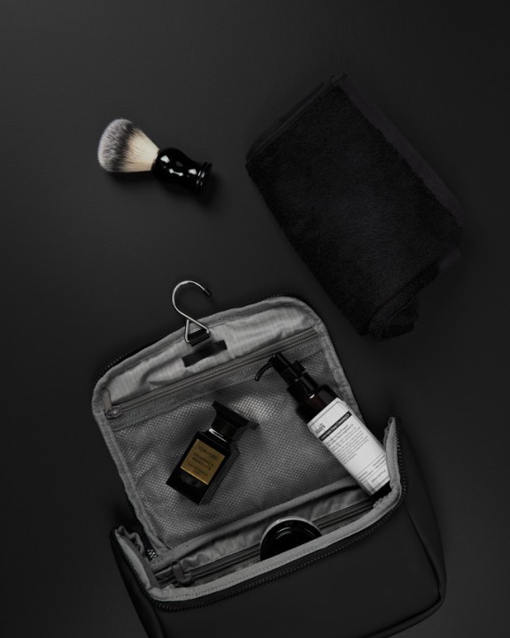 Sac & bagagerie personnalisable VINGA VINGA Trousse de toilette Baltimore