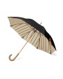 Parapluie personnalisable VINGA Parapluie 23" en rPET AWARE™ VINGA Bosler