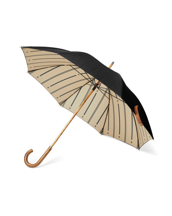 Parapluie personnalisable VINGA Parapluie 23" en rPET AWARE™ VINGA Bosler