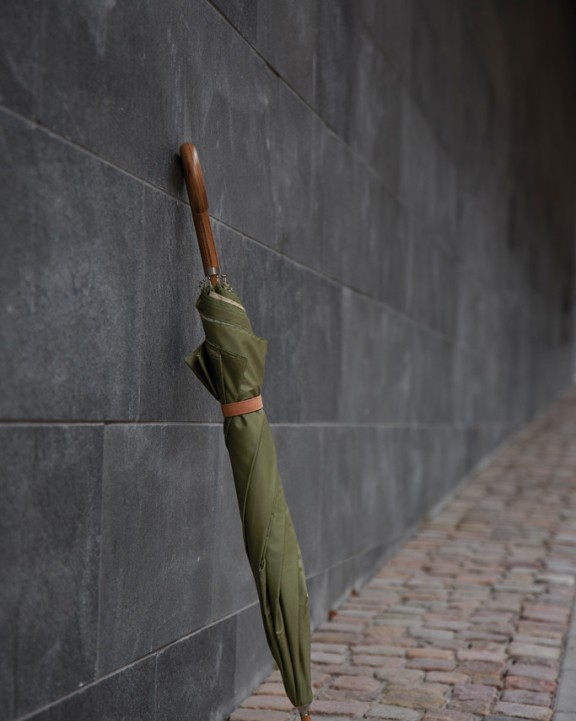 Parapluie personnalisable VINGA Parapluie 23" en rPET AWARE™ VINGA Bosler