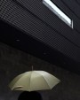 Parapluie personnalisable VINGA Parapluie 23" en rPET AWARE™ VINGA Bosler