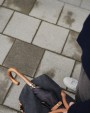 Parapluie personnalisable VINGA Parapluie 23" en rPET AWARE™ VINGA Bosler