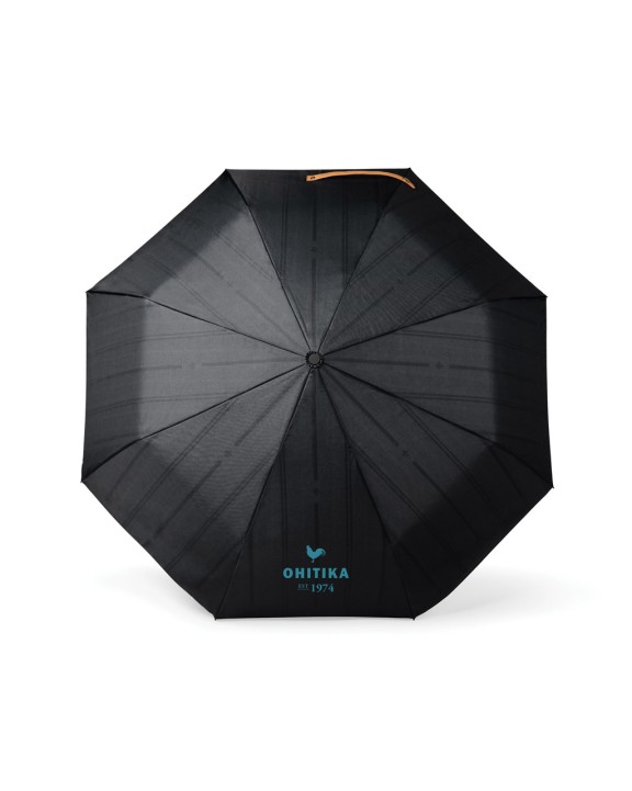 Parapluie personnalisable VINGA VINGA Parapluie 21" automatique en rPET AWARE™ Bosler