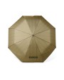 Parapluie personnalisable VINGA VINGA Parapluie 21" automatique en rPET AWARE™ Bosler