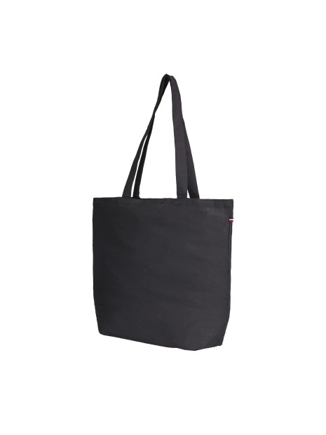 SOL'S ATF TRISTAN noir profond personnalisable