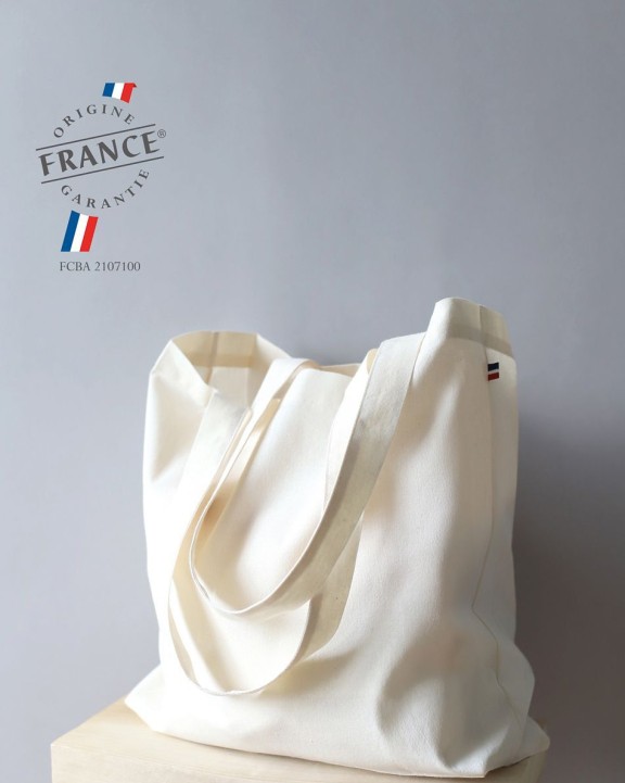 SOL'S ATF TRISTAN Tote Bag personalisierbar