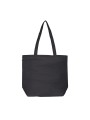 SOL'S ATF TRISTAN noir profond personnalisable