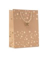 Sac & bagagerie personnalisable 4DO Sac cadeau en papier à motifs