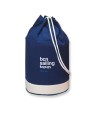 Sac & bagagerie personnalisable 4DO Sac Marin coton bicolore