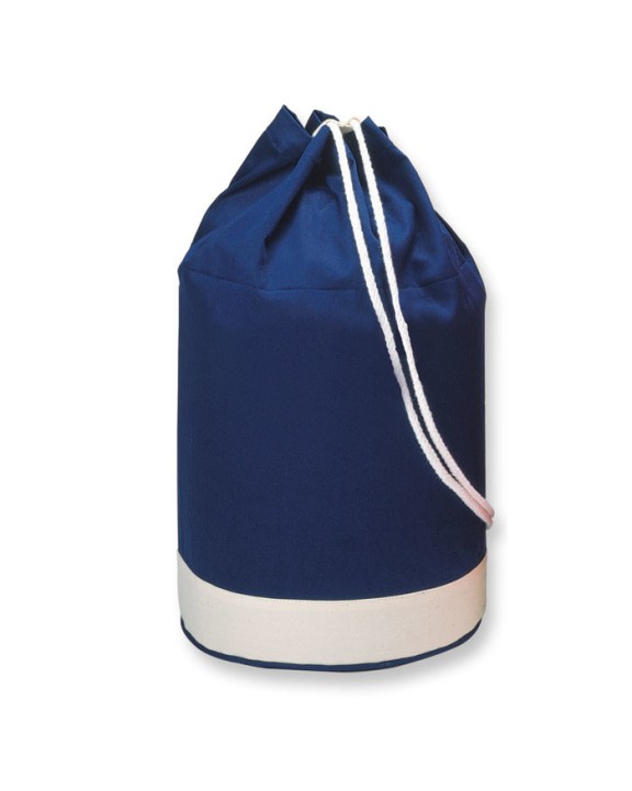 Sac & bagagerie personnalisable 4DO Sac Marin coton bicolore