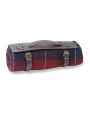 4DO Reisedecke Plaid personalisierbar