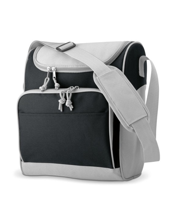 Sac & bagagerie personnalisable 4DO Sac isotherme avec poche fronta