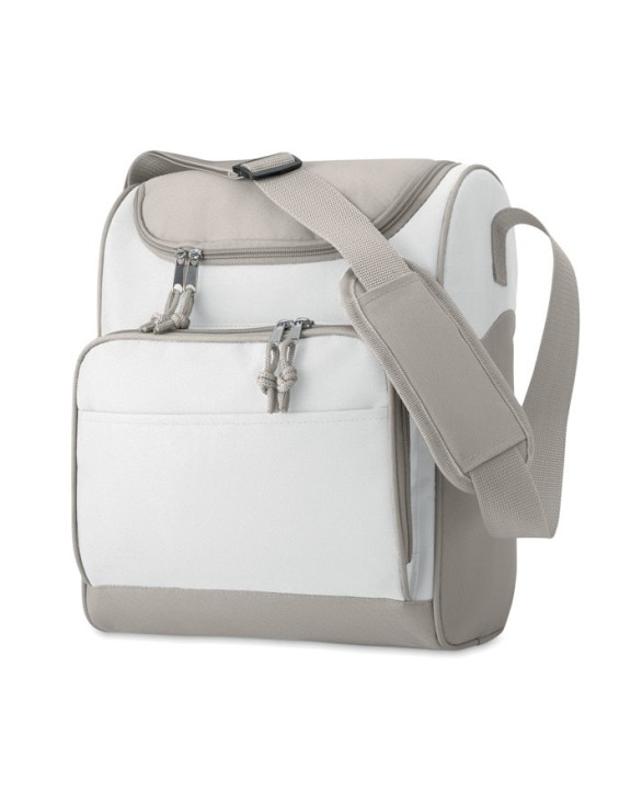 Sac & bagagerie personnalisable 4DO Sac isotherme avec poche fronta