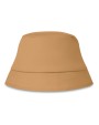 Casquette personnalisable 4DO Chapeau en coton 160 gr/m²