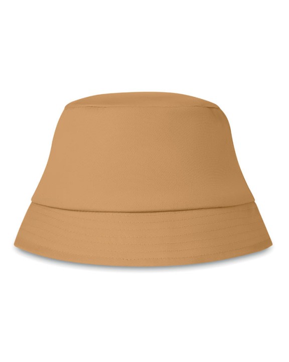 Casquette personnalisable 4DO Chapeau en coton 160 gr/m²